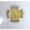 Image 3 : 3 Gram .999 Fine Gold 2016 Certified Panda Coin 