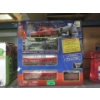 Image 1 : North Pole Express Train Set 