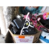 Image 1 : Skid of Assorted Customer Return Goods - As Is