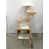 Image 2 : Vesper Style Cat Tree with Lounge Box Base