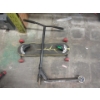 Image 1 : Kick Scooter & Freebord Skateboard - Preowned