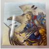 Image 3 : 1 Oz .9999 Silver Legend Of Nanaboozhoo Coin 