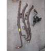 Image 1 : Pair of Vintage Horse Hanes, Scythe & Bench Grinder