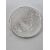 Image 2 : 1 Oz .9999 Silver 2011 Canada Maple Leaf Coin 