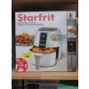 Image 1 : Starfrit Electric Digital Air Fryer - 3.5 L