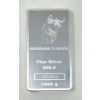 Image 2 : 1000 Gram .9999  Silver Goddess Europa Serial Numbered Bar 