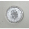 Image 3 : 2 Oz .999 Silver 2022 Lion of England Coin 