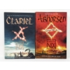 Image 3 :  Garth Nix "The Old Kingdom" 5 Book Series