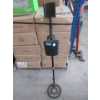 Image 1 : Radio Shack Metal Detector with Headphones