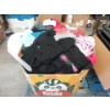 Image 1 : Skid of Overstock & Customer Return Clothing