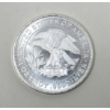 Image 1 : 1 Oz .999 Silver USA Eagle Round 