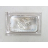 Image 2 : 1 Oz .9995 Silver OPM Bar 