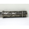 Image 5 : Double Edge Dagger with Metal Sheath 