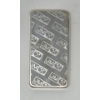 Image 2 : 10 Oz .999 Silver Johnson Matthey Bar 