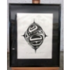 Image 1 : Stand Joseph "Sequilem" Silkscreen Print