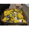 Image 1 : 9 South Paw Dog Rain Jackets - Assorted Sizes