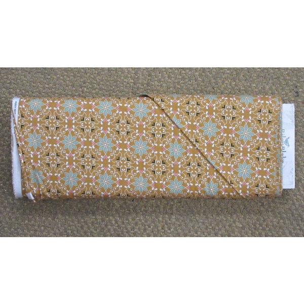 13 M of New 100% Cotton Fabric - 44" Wide