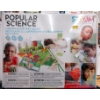 Image 1 : New Popular Science 5 Senses Discovery Lab Kit