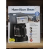 Image 1 : Hamilton Beach Compact 12-Cup Coffee Maker