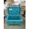 Image 2 : Blue Kailani Roto-Molded Shaka Series 60 Cooler