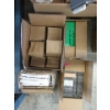 Image 1 : 4 Boxes of Lights, Electronics & Signs
