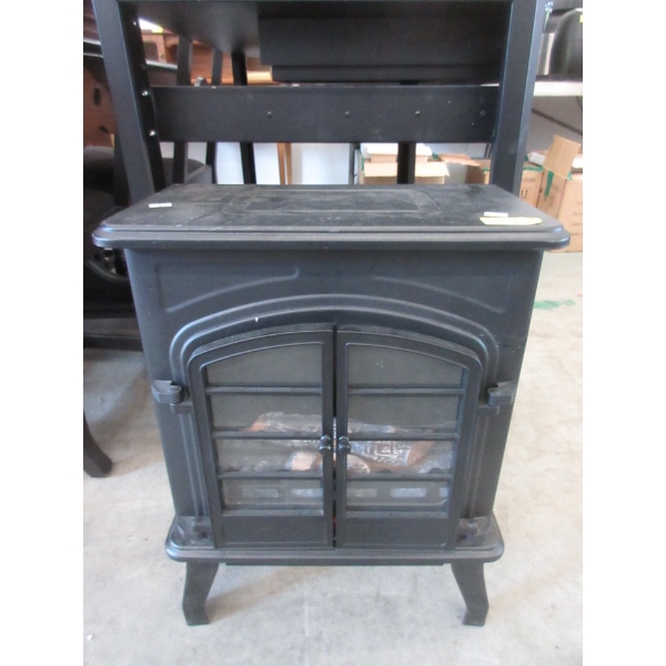 Compact Electric Home Heater - Preowned