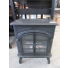 Image 1 : Compact Electric Home Heater - Preowned
