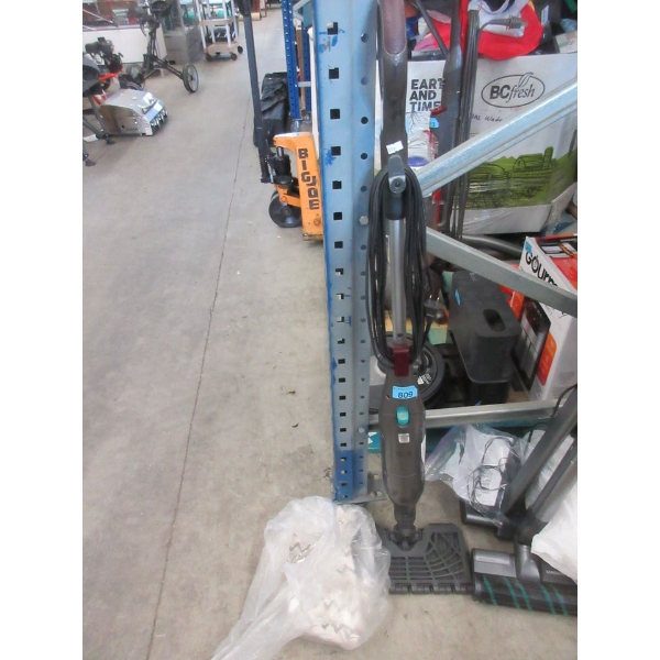 Steam Pocket Mop - Customer Return
