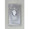 Image 2 : 8 Oz/250 Gram .999 Silver 2021 Legal Tender Coin 