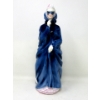 Image 1 : Royal Doulton 9" "Masque" Figurine