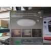 Image 1 : Koda Modern 15" LED Ceiling Light 