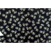 Image 2 : 12 M of New 100% Cotton Fabric - 44" Wide