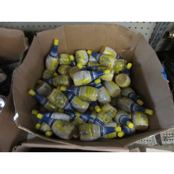 Box of 200 ml Limmi Premium Lemon Juice