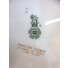 Image 3 : 10 Royal Doulton "Passion Flower" 8" Plates