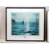 Image 1 : Daniel Izzard Ltd. Edition Print "Through Lions Gate"