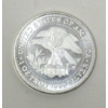 Image 1 : 1 Oz .999 Silver Eagle USA Silver Trade Unit Round 