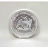 Image 2 : 1 Oz .999 Silver Liberty Bell A-Mark Round