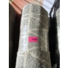 Image 1 : 6' x 8' Grey Patterned Low Pile  Area Carpet