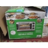 Image 1 : Hamilton Beach Sure-Crisp Air Fryer Toaster Oven