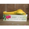 Image 1 : 6 New Metal Lemon & Lime Squeezers