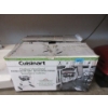 Image 1 : Cuisinart VersaStand  Portable Electric Grill 