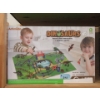 Image 1 : 2 Arkmiido Dinosaurs Parent-Child Interactive Games