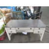 Image 1 : Bayside Desk with Pull-Out Keyboard Tray