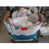 Image 1 : Skid of Assorted Customer Return Goods - As Is