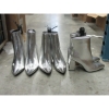 Image 1 : 3 New Pairs of Women's Silver Madden NYC Boots