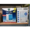 Image 1 : 1 Vicks & 1 Westinghouse Humidifier 