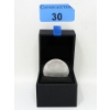 Image 1 : 1/2 Oz .9999 Silver 2014 Snowy Owl $50 Coin 