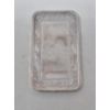 Image 2 : 1 Oz .999+ Silver 1993 Merry Christmas Bar