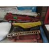 Image 1 : 3 Preowned Toy Vehicles 