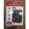 Image 1 : Konwin Milk-House Heater - Steel Body